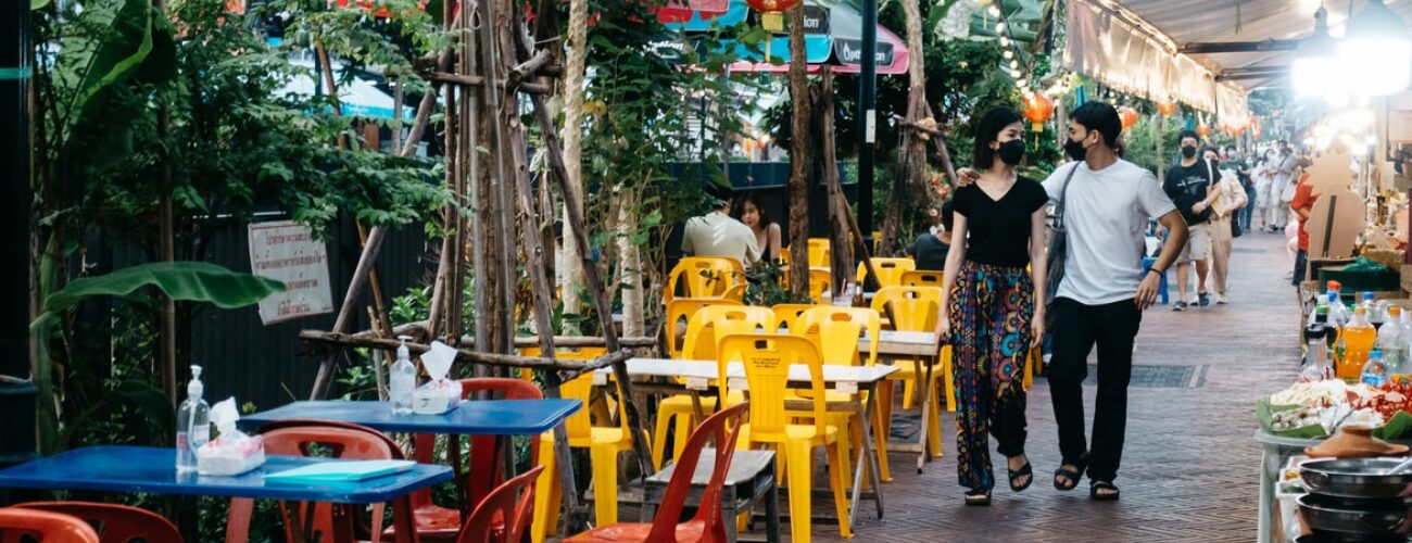 All Things Thai Dating: Refresher Tips and More!