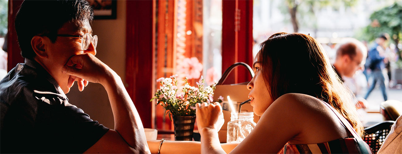 The Truth About Thai Marriage Scams