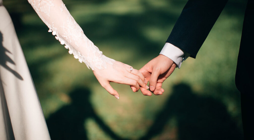 Thai marriage scams