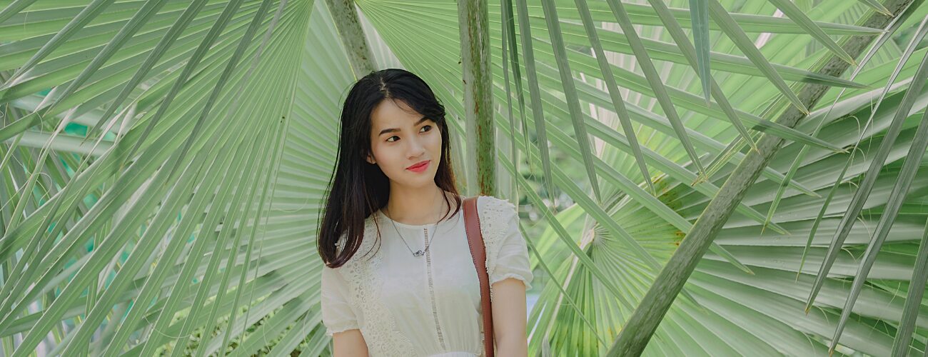 How to Court A Thai Woman