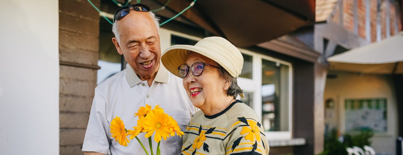 How to Impress Thai Parents-in-Law