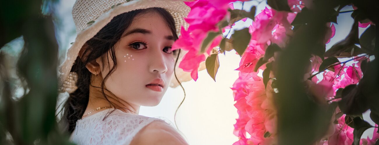 The Complete Guide To Dating A Thai Girl In America
