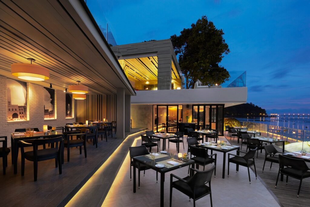 Source: La Gritta Italian Restaurant