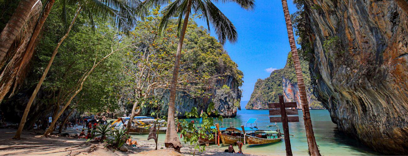 Top 10 Things To Do in Phuket