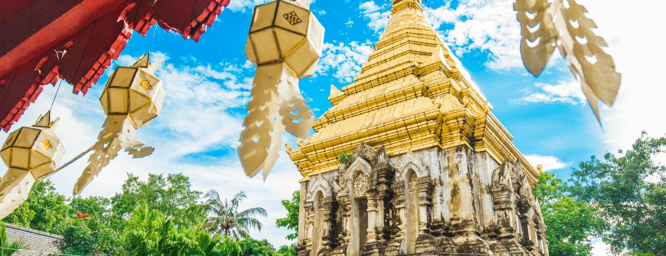 10 Things To Do In Chiang Mai On A Date