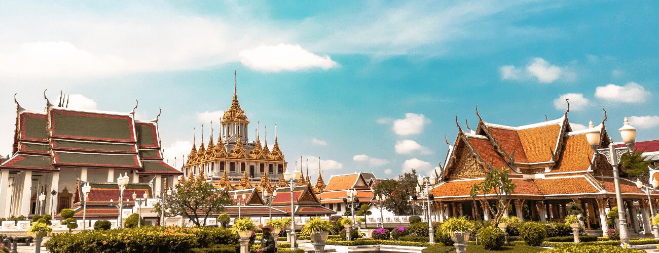 15 Fun Things to Do In Bangkok