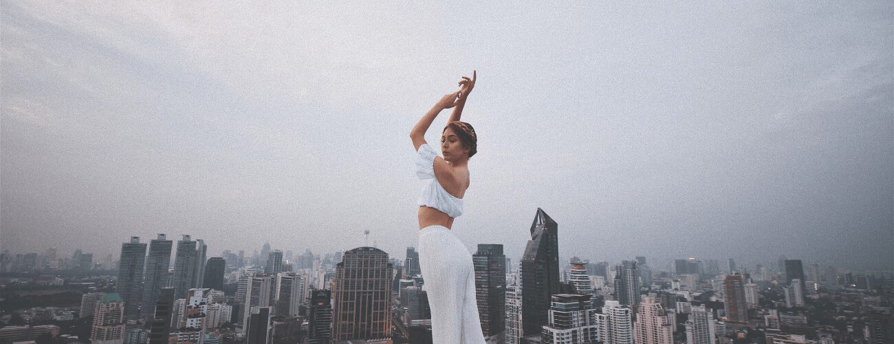 10 Things You Didn’t Know About the Bangkok Dating Scene