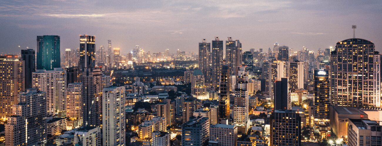11 Best Dating Spots In Bangkok