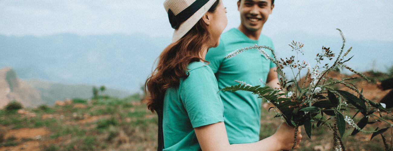 Thai Dating Culture: The Most Important Basics
