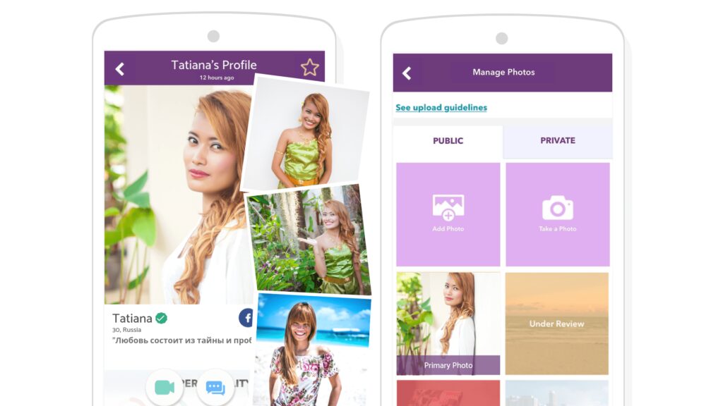 Trulythai photo gallery