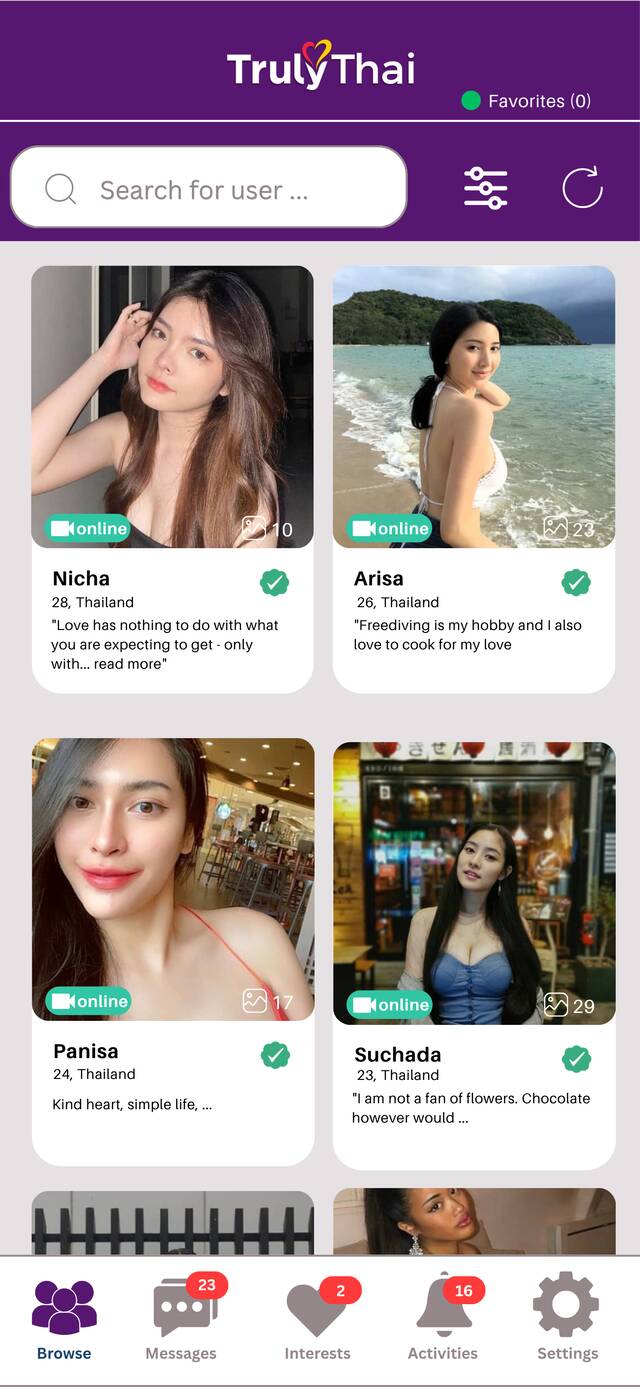 browse