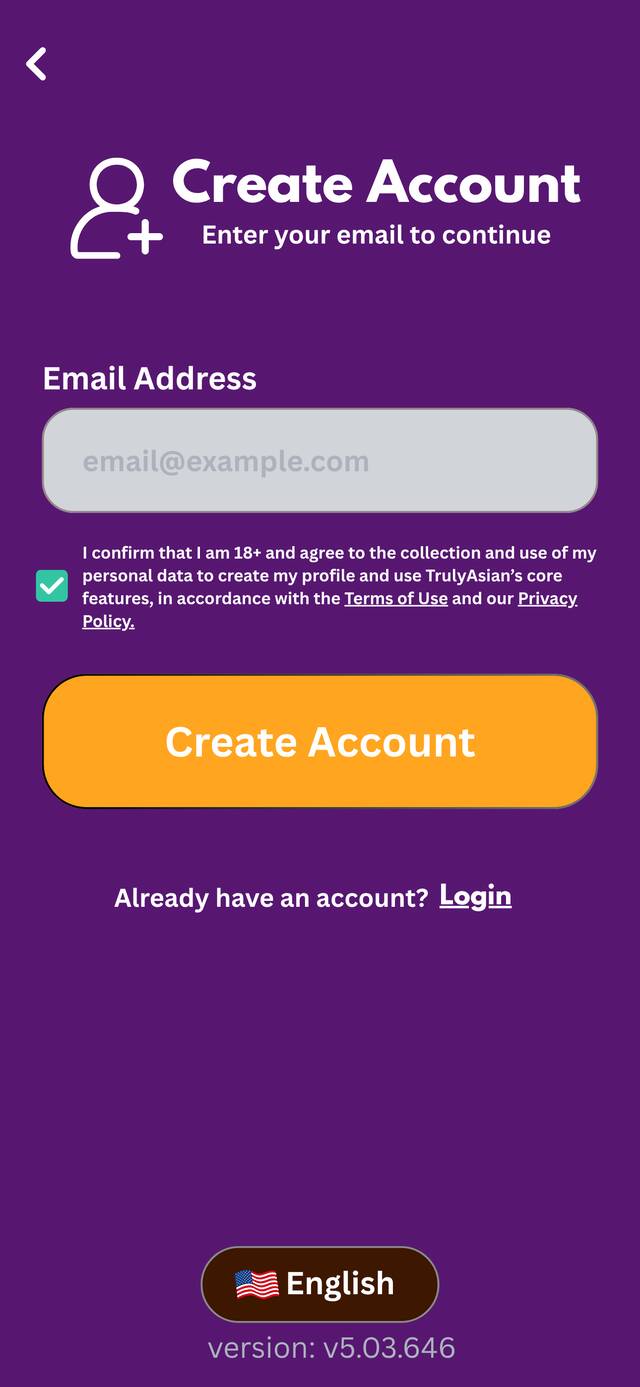signup